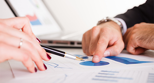 Finansal Planlamanın Temel İlkeleri Eğitimi
