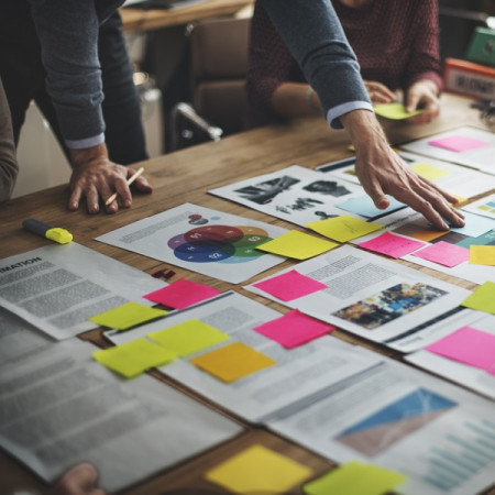 Lean Canvas and Business Plan Preparation Training