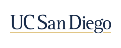 University of California San Diego
