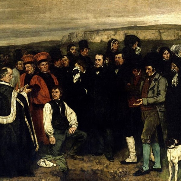 Resim Okuma ve Modern Üslup Tarihi Eğitimi Bölüm 1 (Sanat Akımları-İzm’ler - Empresyonizm)