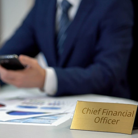 Üst Düzey Finansal Yönetim Sertifika Programı (Executive CFO)