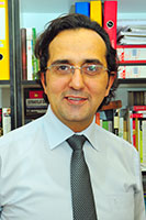 Prof. Dr. Yavuz ERCİL