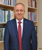 Prof. Dr. Hamdullah Nejat BASIM