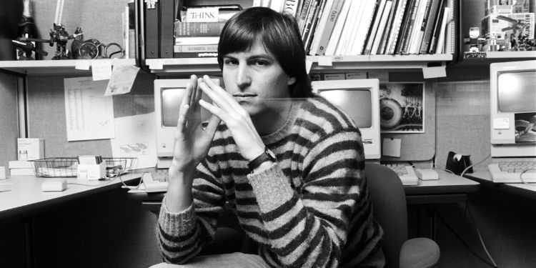 Steve Jobs 