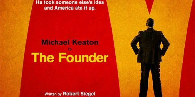 The Founder