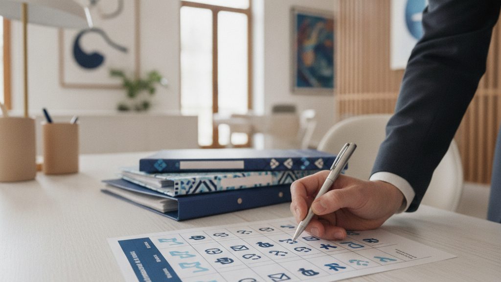 Denetime Hazırlık: Eğitim Kayıtları İçin 8 Soruluk Kontrol Listesi