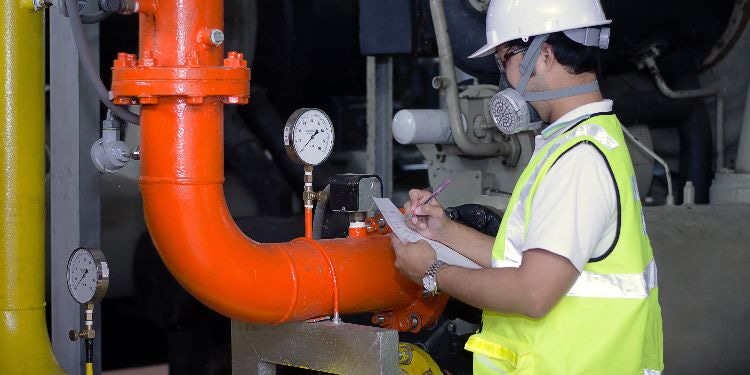 Üretimdeki güvenlik risklerini ortadan kaldırmak