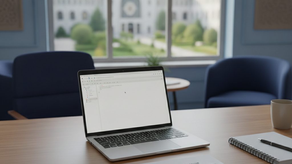 YÖK Sertifika Programı Ders İçeriği Nasıl Yazılır? Hazır Komut