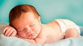 Anneler İçin Doğuma Hazırlık ve Bebek Bakım Eğitimi