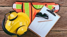 OHSAS 18001 İş Sağlığı ve Güvenliği Yönetim Sistemi İç Tetkikçi Sertifika Programı