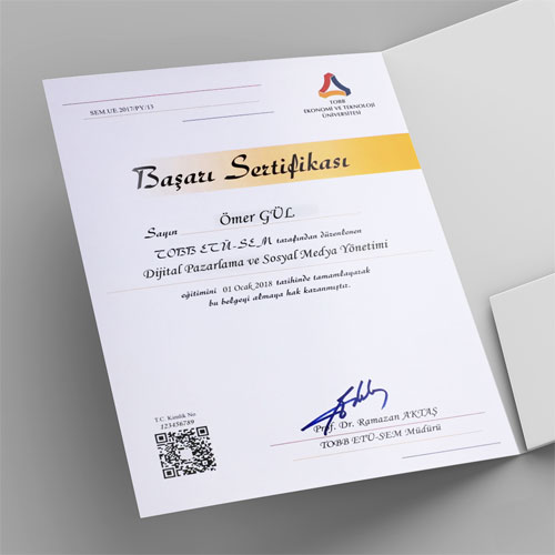 Dijital Pazarlama Ve Sosyal Medya Yonetimi Sertifika Programi Online Egitim Campus Online