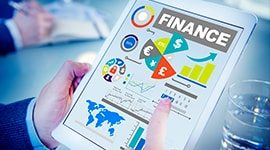 Üst Düzey Finansal Yönetim Sertifika Programı (Executive CFO)