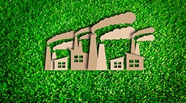 ISO 14001 Çevre Yönetim Sistemi Sertifika Programı