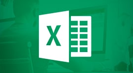 MS Excel 2016 Eğitimi