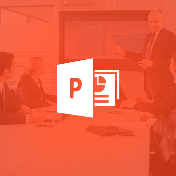 MS PowerPoint 2016 Eğitimi