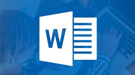 MS Word 2016 Eğitimi