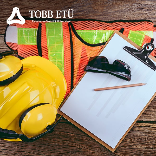 OHSAS 18001 İş Sağlığı ve Güvenliği Yönetim Sistemi İç Tetkikçi Sertifika Programı