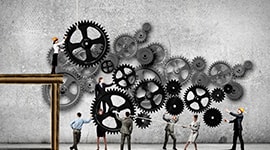 Yönetim ve Organizasyon Eğitimi