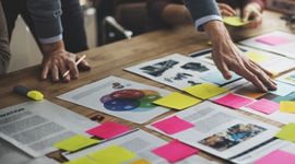 Lean Canvas And Business Plan Preparation Training